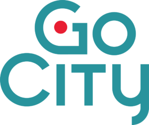 GoCity.com logo