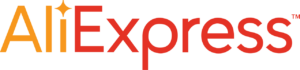 Aliexpress.com logo
