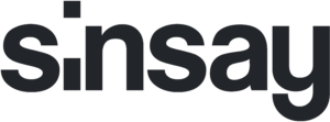 Sinsay.com logo