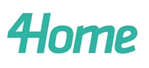 4Home.cz logo