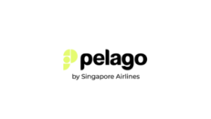Pelago.com logo