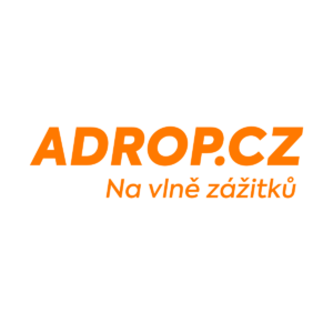 Adrop.cz logo