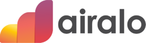 Airalo.com logo