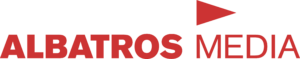 Albatrosmedia.cz logo