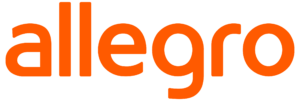 Allegro.cz logo