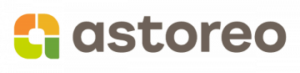Astoreo.cz logo