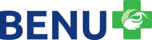 BENU.cz logo