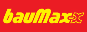 Baumax.cz logo
