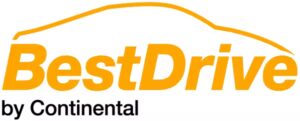 Bestdrive.cz logo
