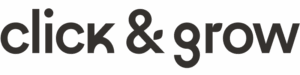 Click & Grow logo