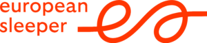 EuropeanSleeper.eu logo