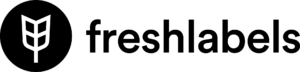 FRESHLABELS.cz logo