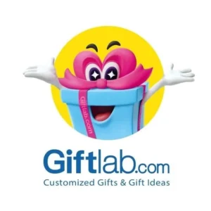 Giftlab logo