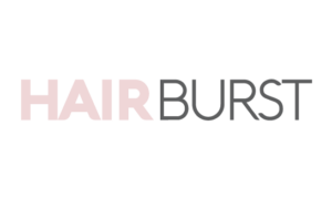 Hairburst.cz logo