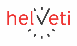 Helveti.cz logo