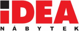 IDEA-nabytek.cz logo