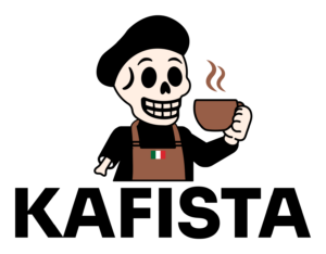Kafista.cz logo