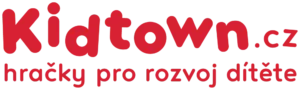 Kidtown.cz logo
