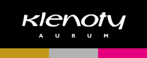 Klenotyaurum.cz logo