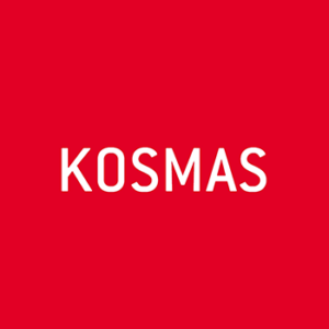 Kosmas.cz logo