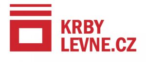Krbylevne.cz logo