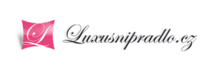 Luxusnipradlo.cz logo