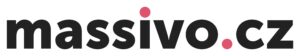 Massivo.cz logo
