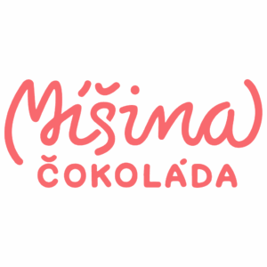 Mišinačokoláda.cz logo