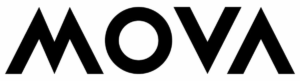 Mova logo