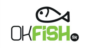 OKfish.cz logo
