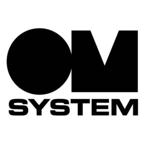 OM System logo