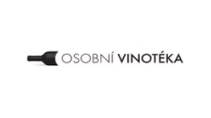 Osobnivinoteka.cz logo
