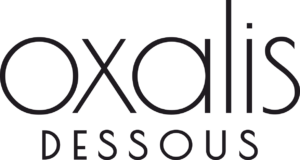 OxalisDessous.cz logo