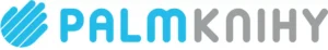Palmknihy.cz logo