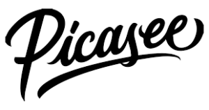 Picasee.cz logo