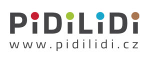 Pidilidi.cz logo