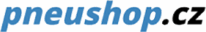 Pneushop.cz logo