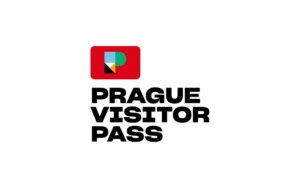 Prague Visitor Pass logo
