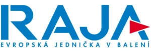 Rajapack.cz logo