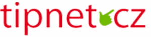 TIPnet.cz logo