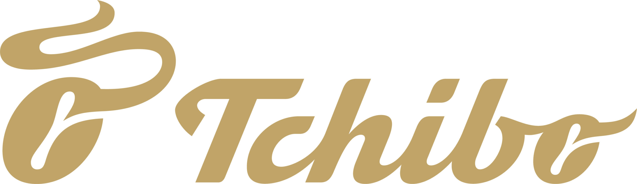 Tchibo.cz logo