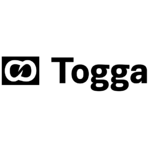 Togga.cz logo
