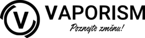 Vaporism.cz logo