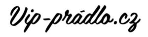 Vip-pradlo.cz logo