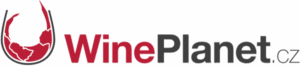 Wineplanet.cz logo
