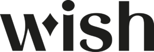 Wish.com logo