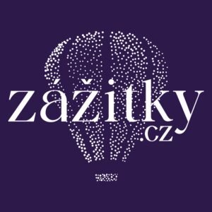 Zazitky.cz logo