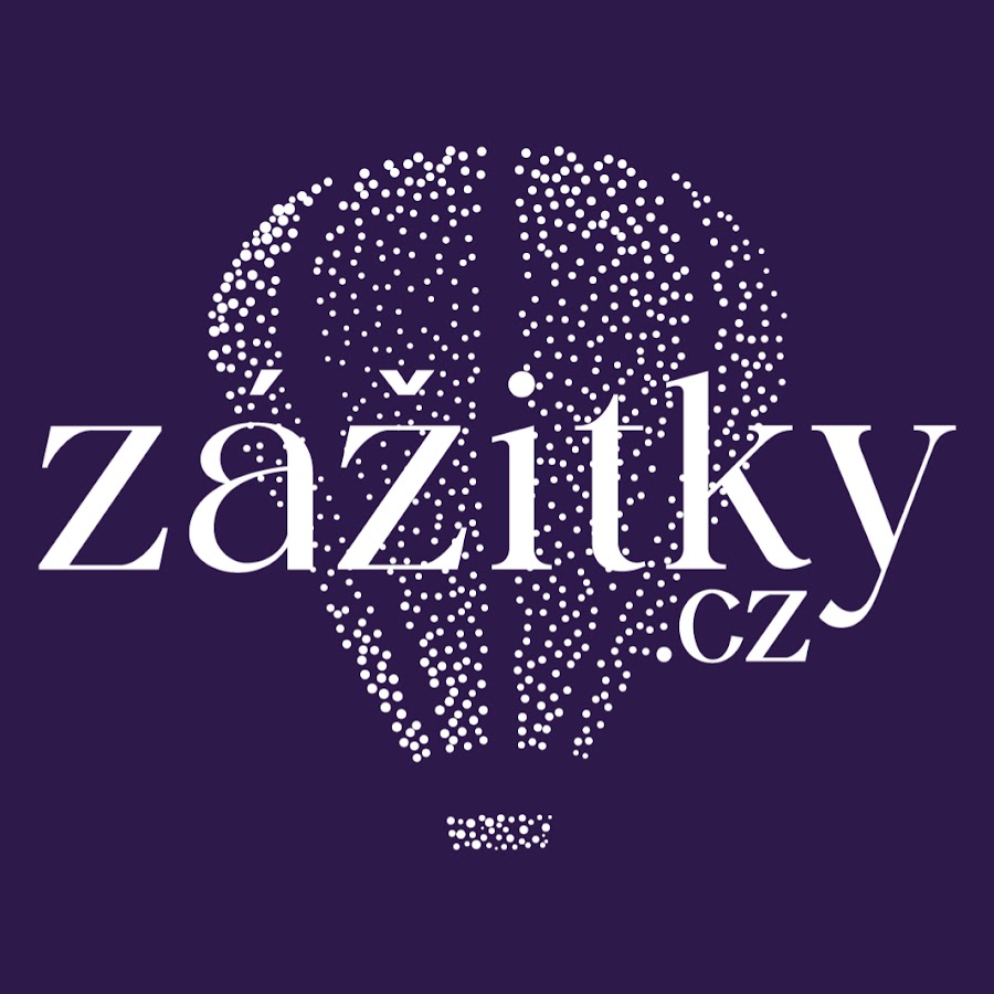 Zazitky.cz logo