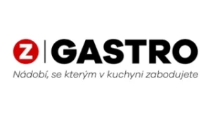 Zgastro.cz logo