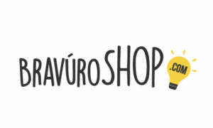 Bravuroshop.com logo